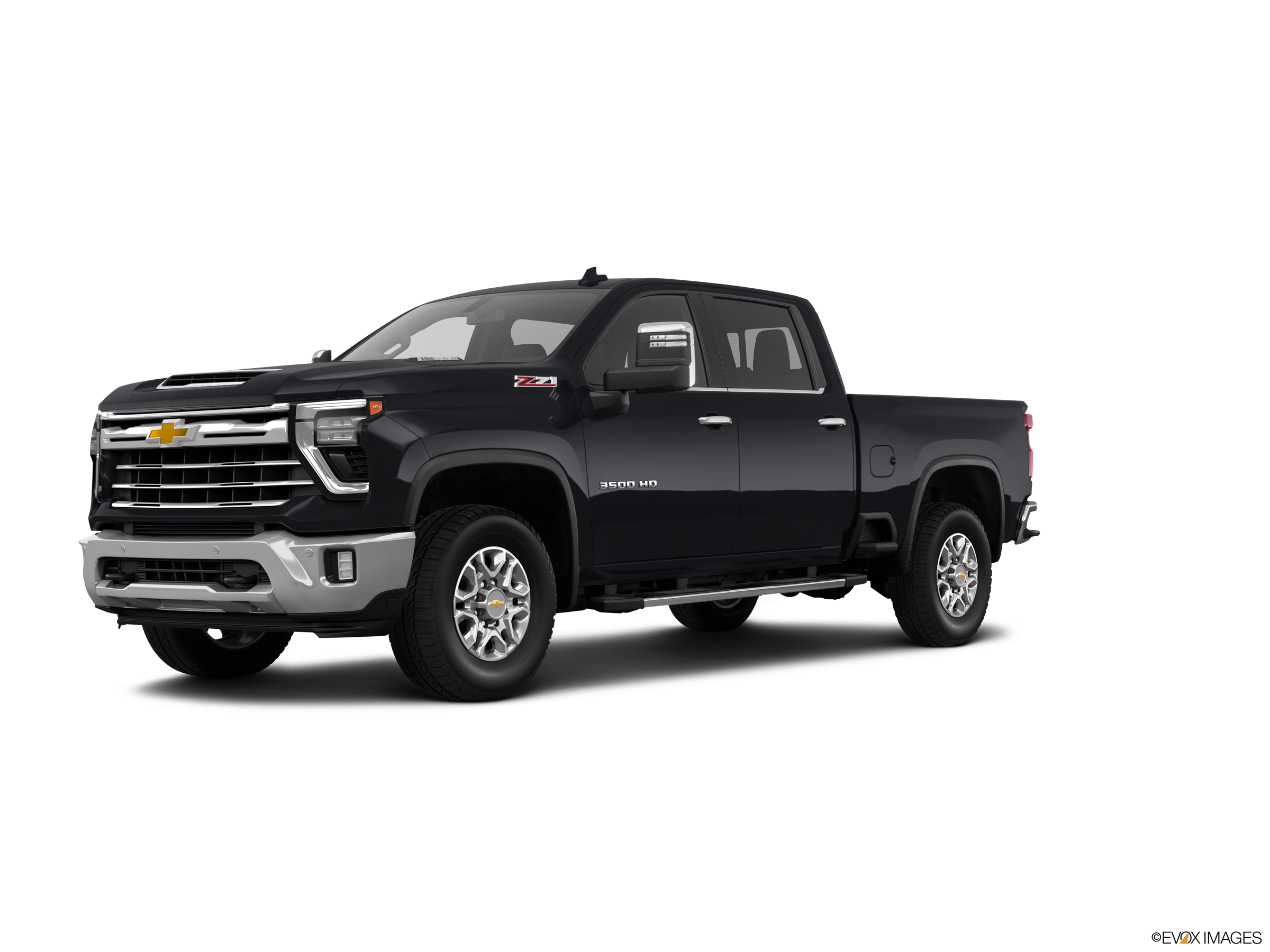 2025 Chevrolet Silverado 3500 Price, Reviews, Pictures